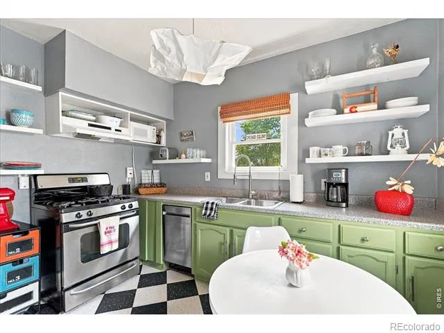 203 Judson Street Longmont, CO 80501