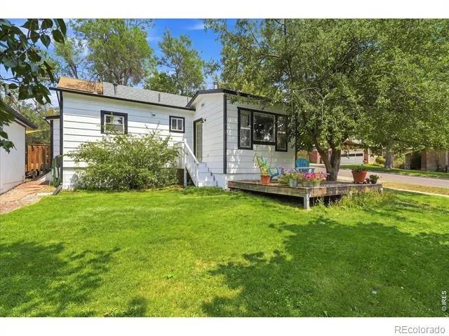 203 Judson Street Longmont, CO 80501