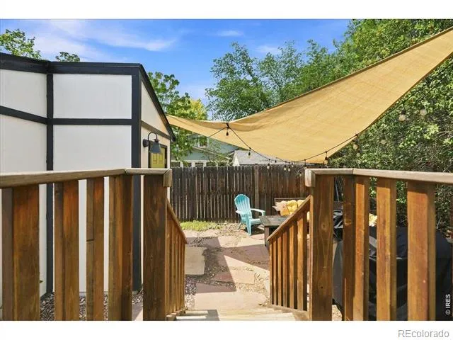 203 Judson Street Longmont, CO 80501