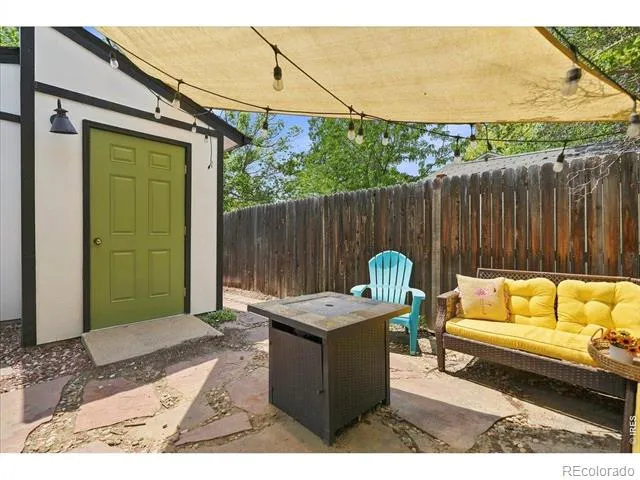 203 Judson Street Longmont, CO 80501