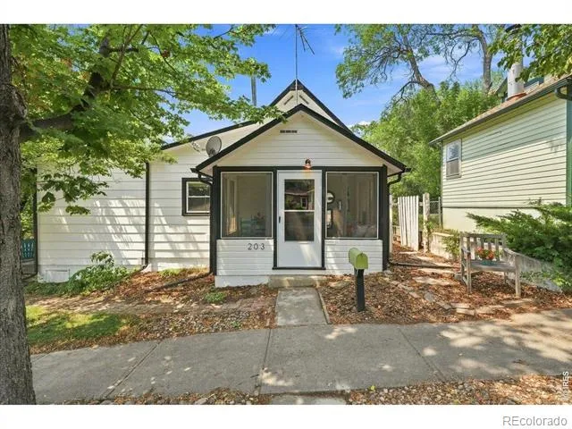 203 Judson Street Longmont, CO 80501
