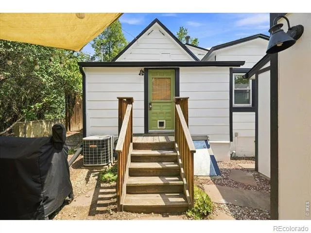 203 Judson Street Longmont, CO 80501