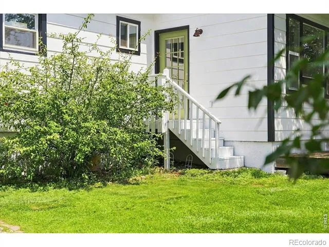 203 Judson Street Longmont, CO 80501