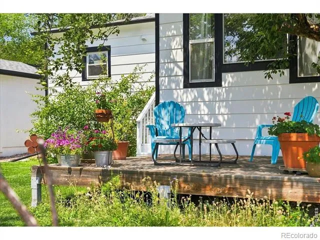 203 Judson Street Longmont, CO 80501