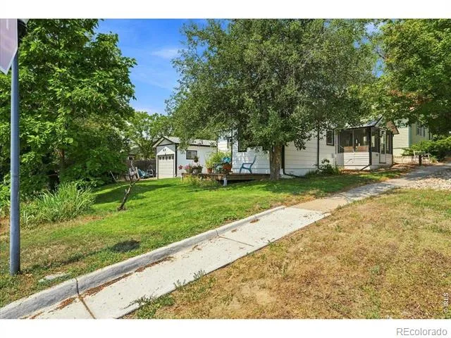 203 Judson Street Longmont, CO 80501