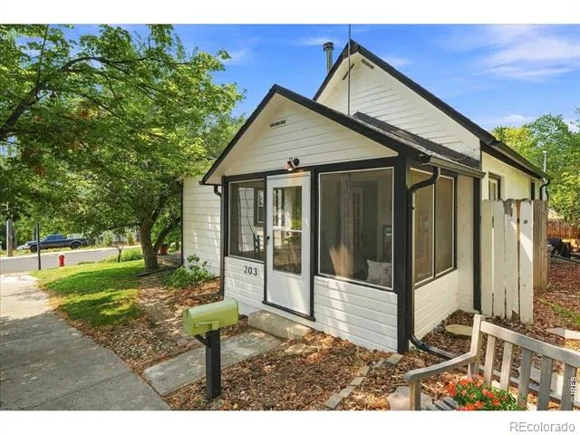 203 Judson Street Longmont, CO 80501