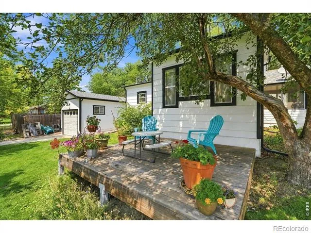 203 Judson Street Longmont, CO 80501