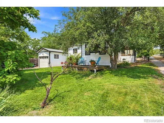 203 Judson Street Longmont, CO 80501