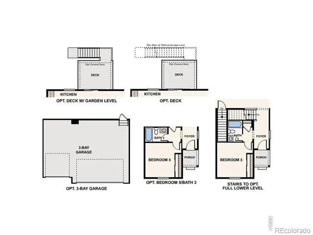 577 Crestone Street Johnstown, CO 80534