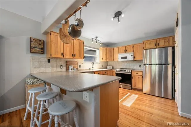 1101 3rd Street Johnstown, CO 80534