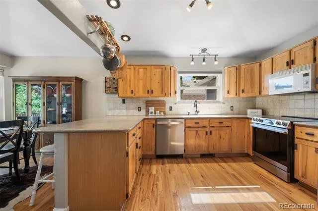 1101 3rd Street Johnstown, CO 80534