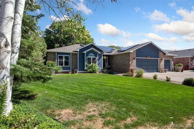 1101 3rd Street Johnstown, CO 80534