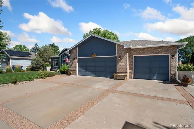 1101 3rd Street Johnstown, CO 80534