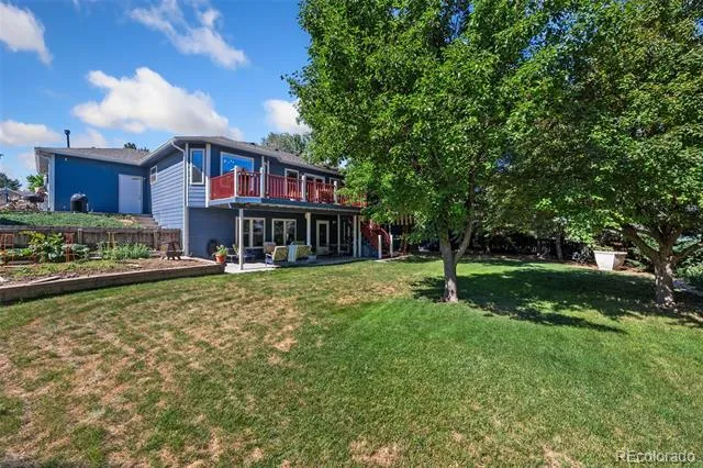 1101 3rd Street Johnstown, CO 80534