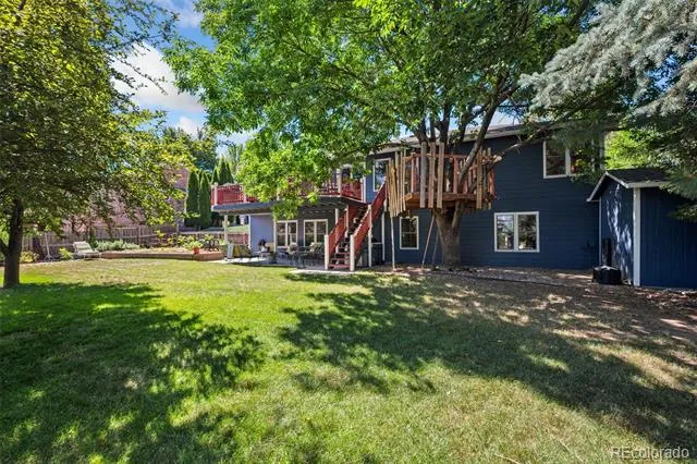 1101 3rd Street Johnstown, CO 80534
