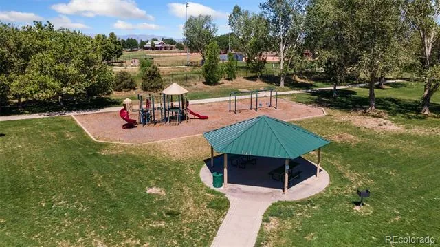 1101 3rd Street Johnstown, CO 80534