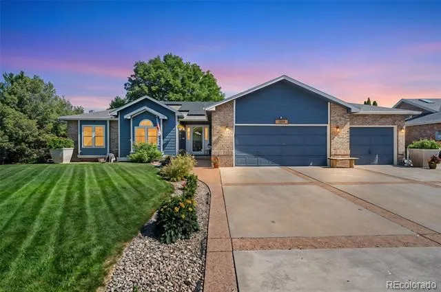 1101 3rd Street Johnstown, CO 80534