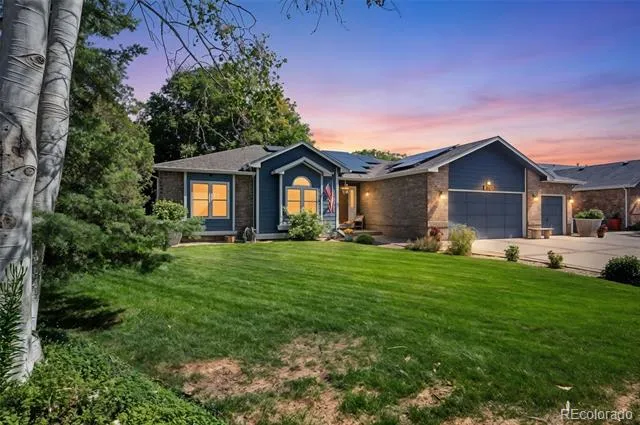 1101 3rd Street Johnstown, CO 80534