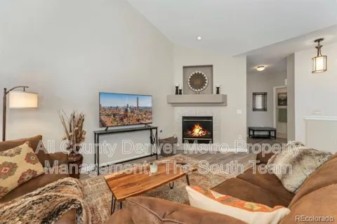 8309 S Independence Circle #208