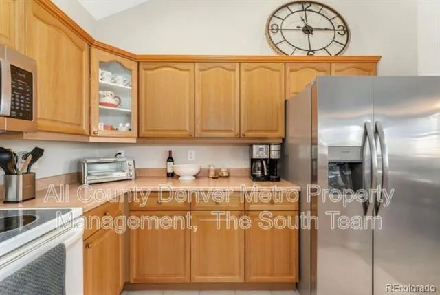 8309 S Independence Circle #208 Littleton, CO 80128