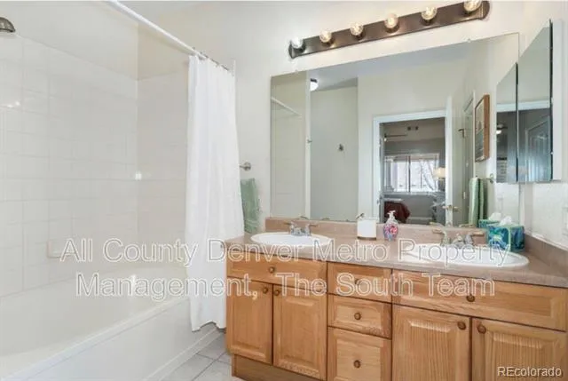 8309 S Independence Circle #208 Littleton, CO 80128