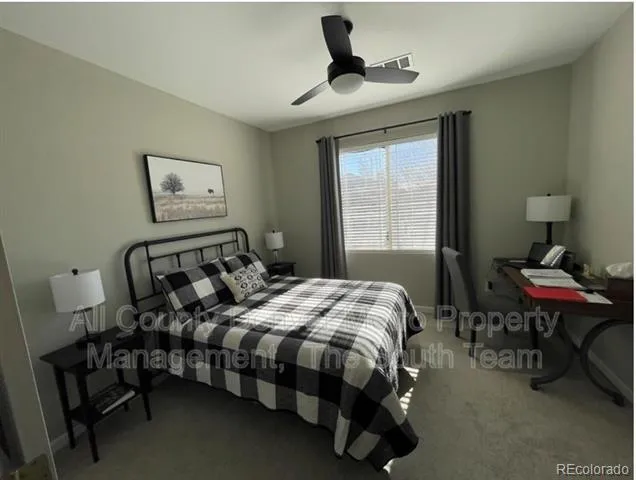 8309 S Independence Circle #208 Littleton, CO 80128