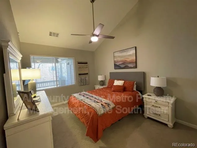 8309 S Independence Circle #208 Littleton, CO 80128