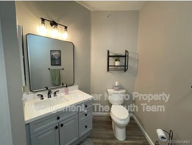 8309 S Independence Circle #208 Littleton, CO 80128