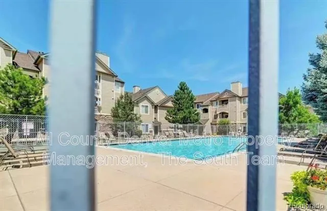 8309 S Independence Circle #208 Littleton, CO 80128