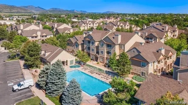 8309 S Independence Circle #208 Littleton, CO 80128