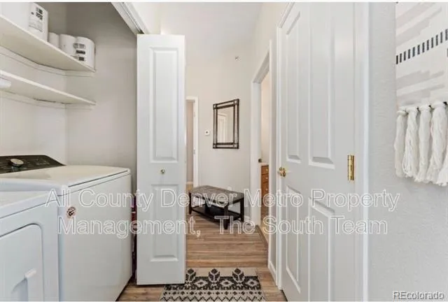 8309 S Independence Circle #208 Littleton, CO 80128