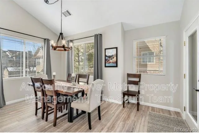 8309 S Independence Circle #208 Littleton, CO 80128