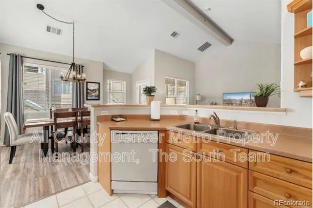 8309 S Independence Circle #208 Littleton, CO 80128