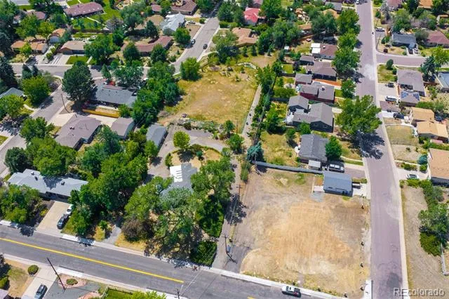 0 Vacant Land Arvada, CO 80004