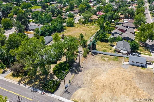 0 Vacant Land Arvada, CO 80004