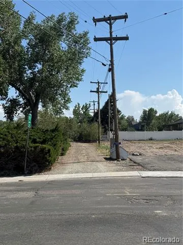 0 Vacant Land Arvada, CO 80004