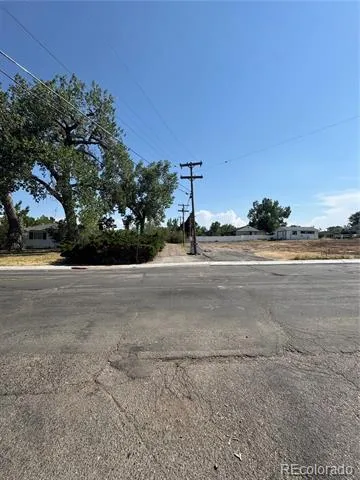0 Vacant Land Arvada, CO 80004