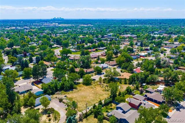 0 Vacant Land Arvada, CO 80004