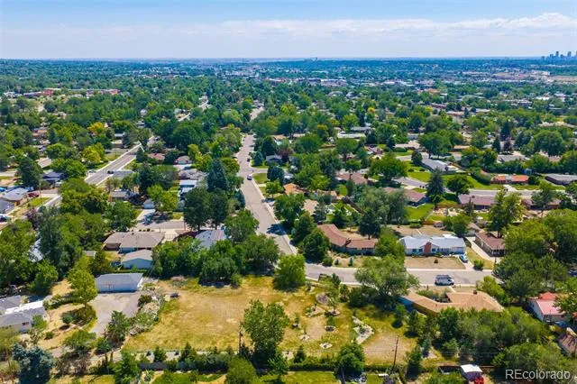 0 Vacant Land Arvada, CO 80004