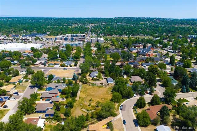 0 Vacant Land Arvada, CO 80004