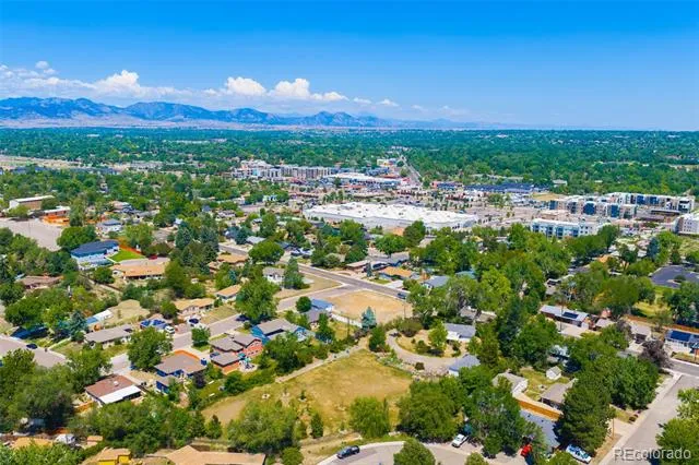 0 Vacant Land Arvada, CO 80004