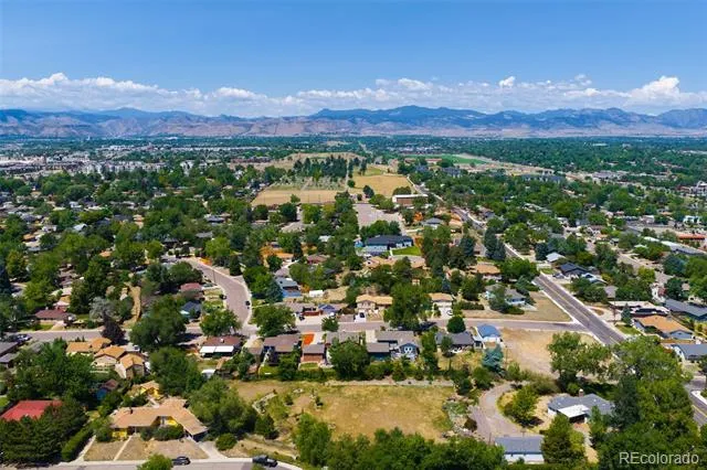 0 Vacant Land Arvada, CO 80004
