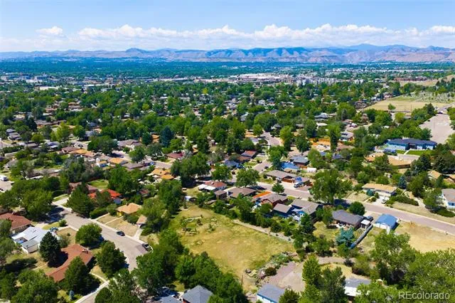 0 Vacant Land Arvada, CO 80004