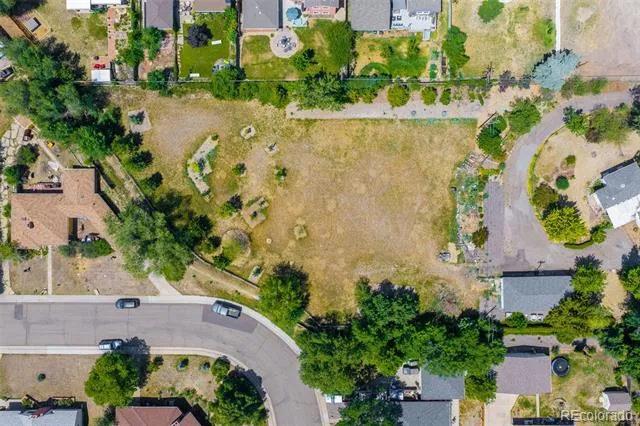 0 Vacant Land Arvada, CO 80004