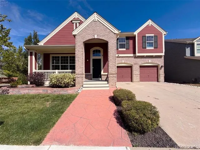 13399 W 84th Place Arvada, CO 80005