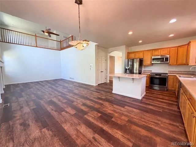 13399 W 84th Place Arvada, CO 80005