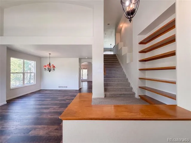 13399 W 84th Place Arvada, CO 80005