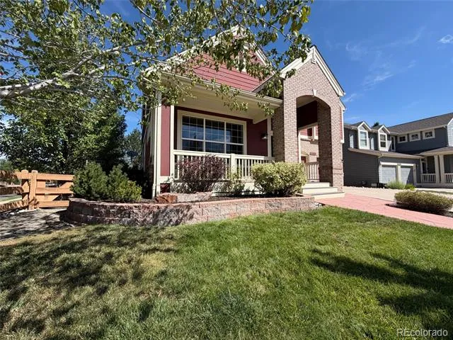 13399 W 84th Place Arvada, CO 80005
