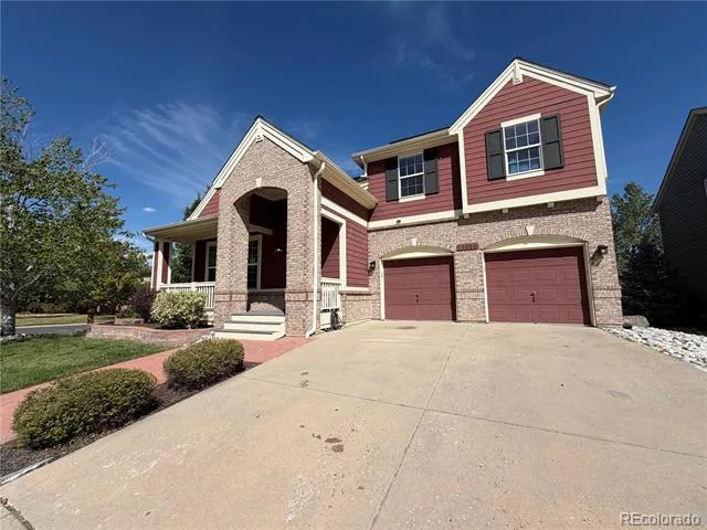 13399 W 84th Place Arvada, CO 80005