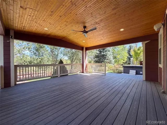 13399 W 84th Place Arvada, CO 80005